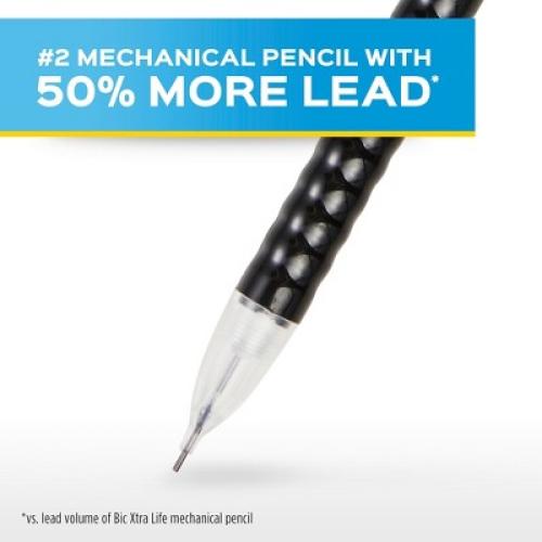 Paper Mate Classic Mechanical Pencils No. 2 Hard Lead 2096310