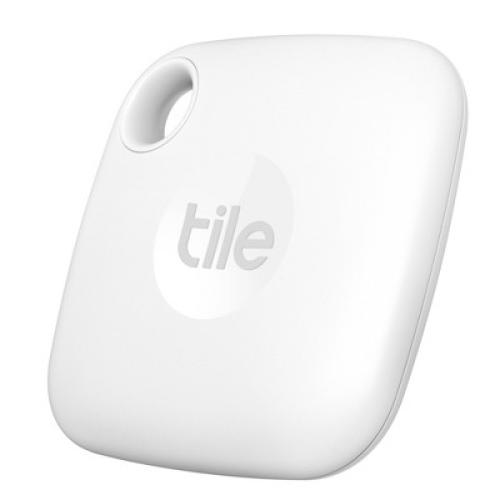 Tile Mate (2022) - White