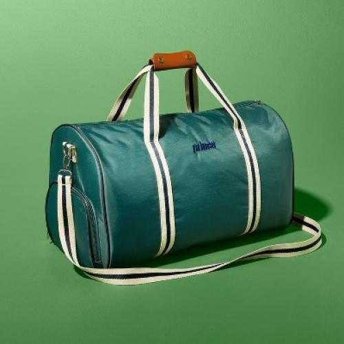 Prince Pickleball Duffel Sports Equipment Bag - Green