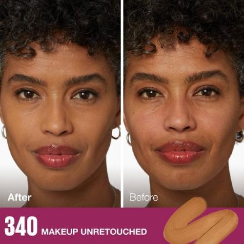 Maybelline Instant Age Rewind Treatment Foundation Makeup - SPF 18 - 340 - 0.68 fl oz (3)