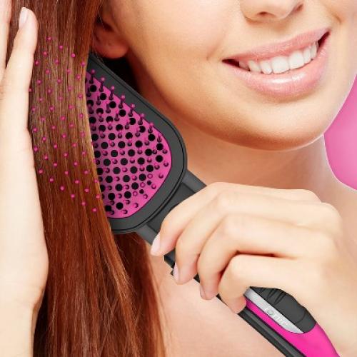 Conair Knot Dr. Paddle Dryer Brush