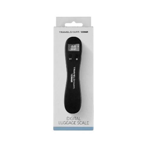 Travel Smart by Conair Digital Luggage Scale