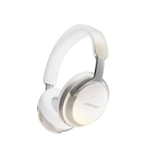Bose QuietComfort Ultra Bluetooth Wireless Noise Cancelling Headphones - Diamond 60th
