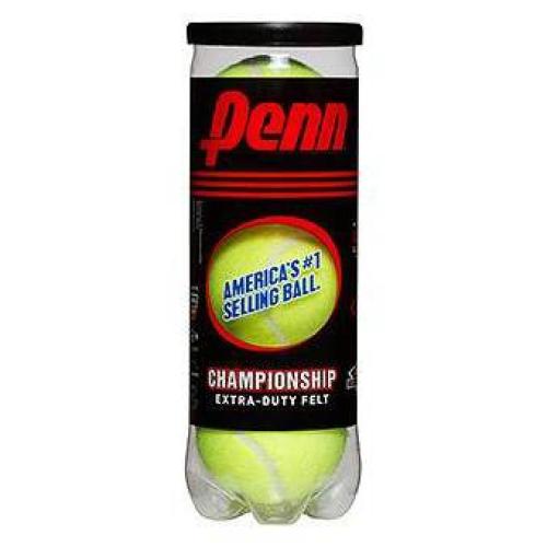 Penn High Altitude Champion Bulk Pack Tennis Ball: 12 Yellow Sports Balls‼️missing 1 pack‼️