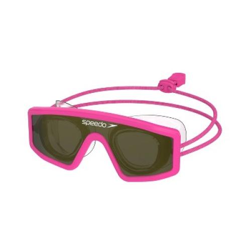 Speedo Kids; Sunny Vibes Vizor Roy - lime green