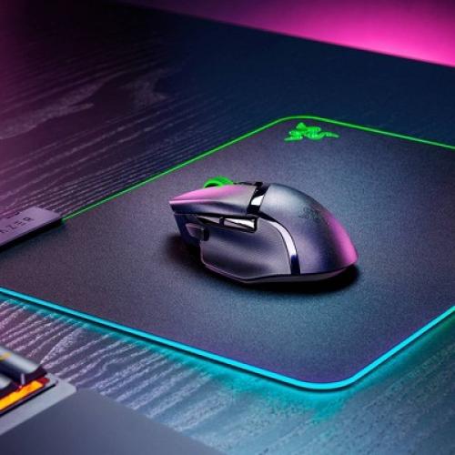Razer Basilisk V3 X HyperSpeed Gaming Mouse
