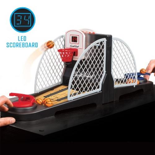 Movin' Hoops