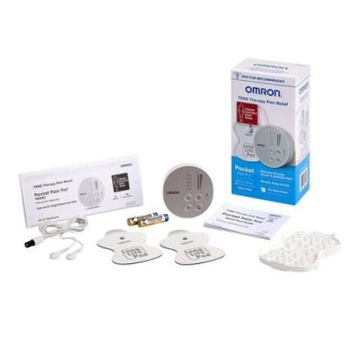 Omron Electrotherapy TENS Pain Relief Device