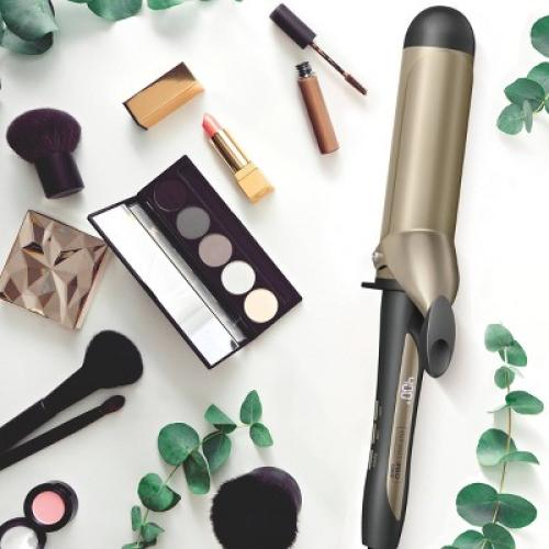 Conair InfinitiPro Digital Hair Curling Iron - 1 3/4