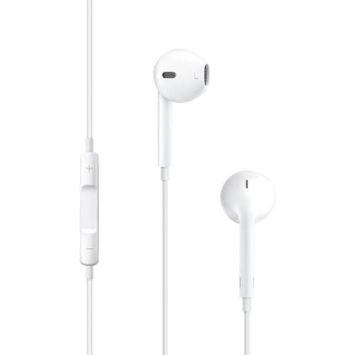 2 packs Apple Wired EarPods with Remote and Mic