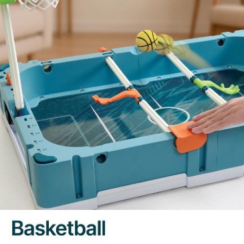 Tabletop Stadium Games