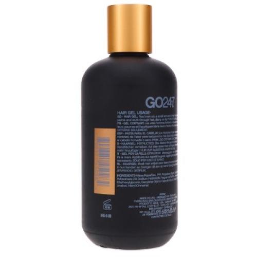 UNITE Hair GO247 Real Men Hair Gel 8 oz