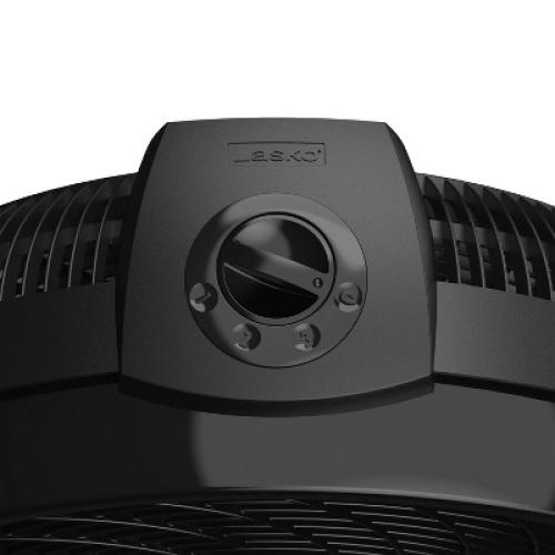 Lasko Floor Cyclone Fan without Remote