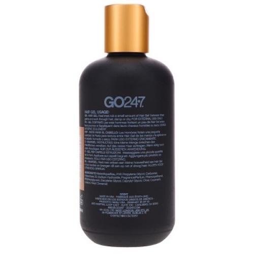 UNITE Hair GO247 Real Men Hair Gel 8 oz