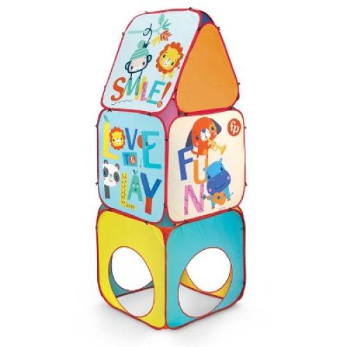 FISHER PRICE CREATE YOUR SPACE