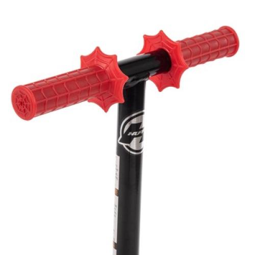 Huffy Spidey and His Amazing Friends 3-Wheel Tilt N Turn Kick Scooter - Blue