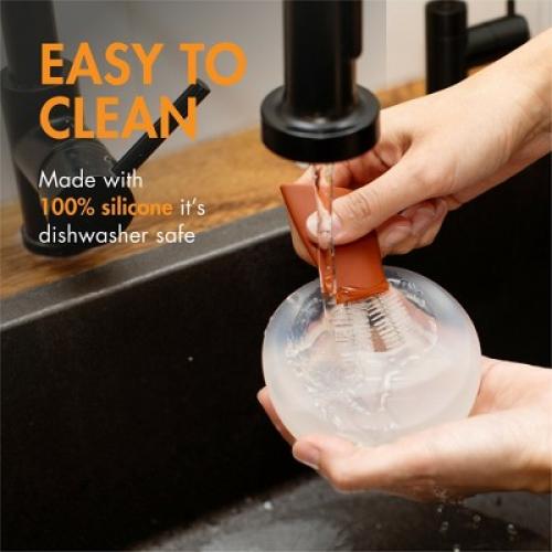 Boon Trove Silicone Breast Pump