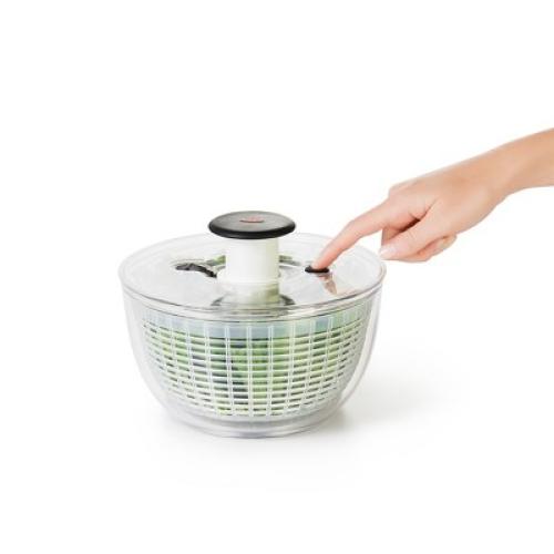 OXO Little Salad And Herb Spinner