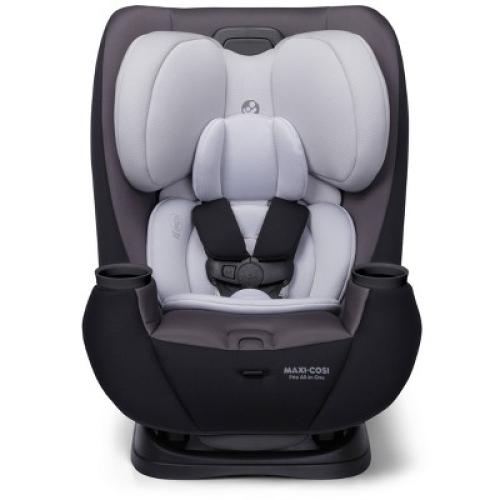 Maxi-Cosi Pria Convertible Car Seat - Blackened Pearl