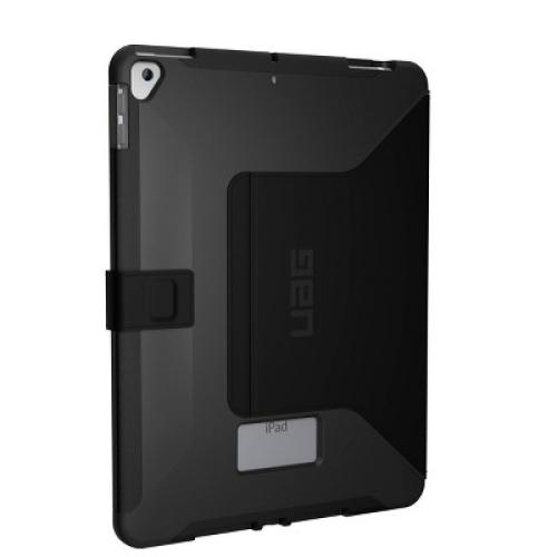 UAG Scout Apple iPad 7th gen 10.2 Case with Folio Cover