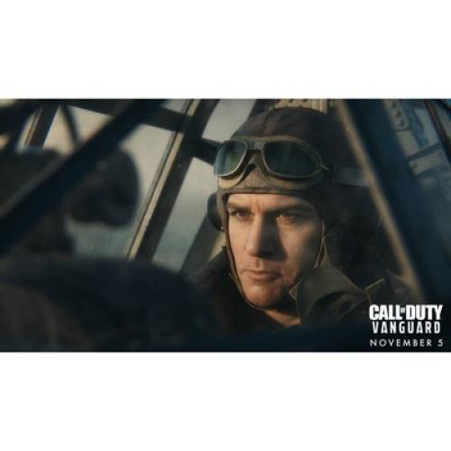 Call of Duty: Vanguard - PlayStation 5