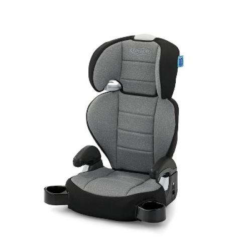 Graco Turbobooster 2.0 Highback Booster Car Seat - Declan
