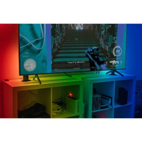 Enbrighten Vibe Wi-Fi LED Color Changing Light Bars