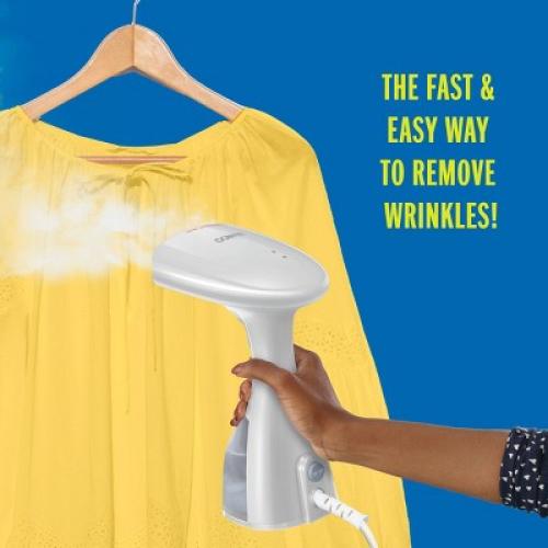 Conair ExtremeSteam Handheld Garment Steamer