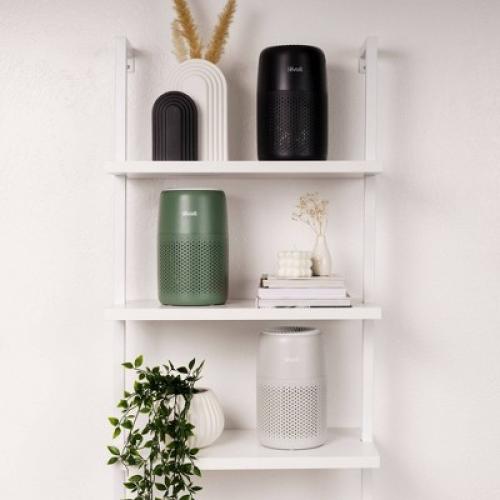 Levoit Core Mini Air Purifier Green