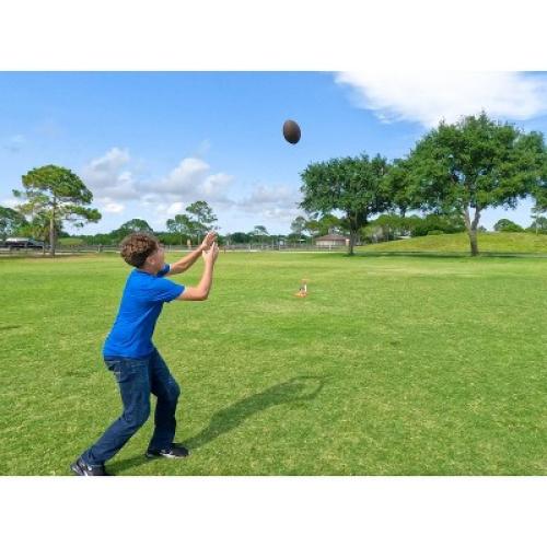 All Pro Passer Football Sports Trainer