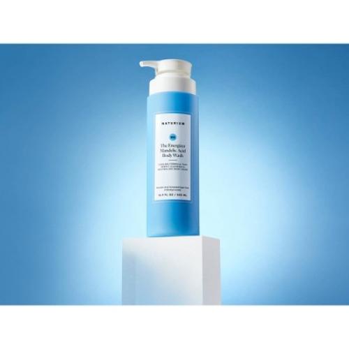 Naturium The Energizer Cooling Body Wash - 16.9 fl oz