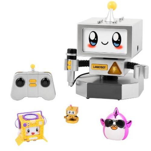 LankyBox LankyBot Mystery RC in