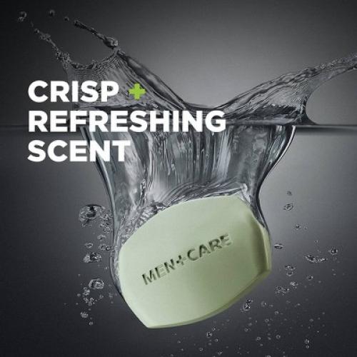 Dove Men Care Extra Fresh Body and Face Bar Soap - 4pk - 3.75oz each