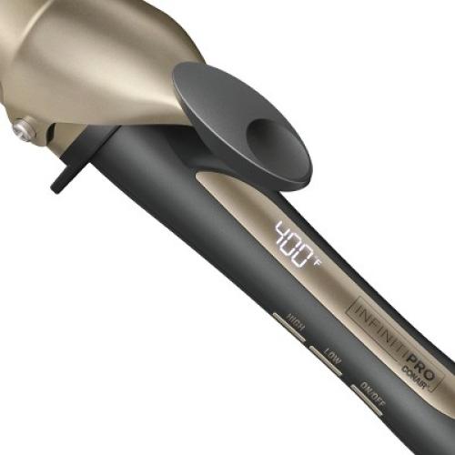 Conair InfinitiPro Digital Hair Curling Iron - 1 3/4