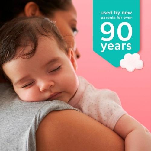 Dreft Stage 2: Active Baby HE Compatible Liquid Laundry Detergent - 150 fl oz