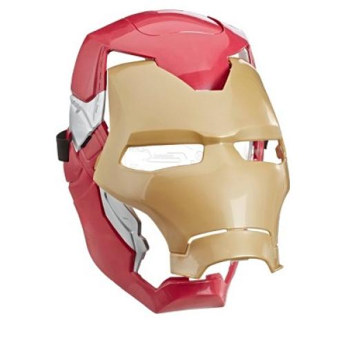 Marvel Avengers Iron Man FX Mask