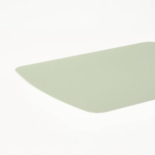 4pc 14x11 Nonslip Cutting Mat Set - Figmint™: Multicolor Silicone Cutting Board Set, Hand Wash