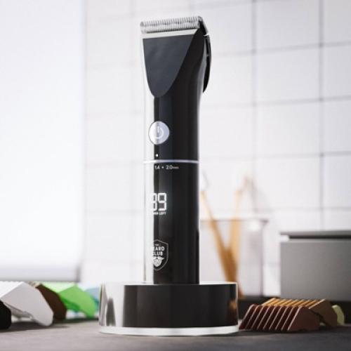 Beard Club Precision Beard Trimmer