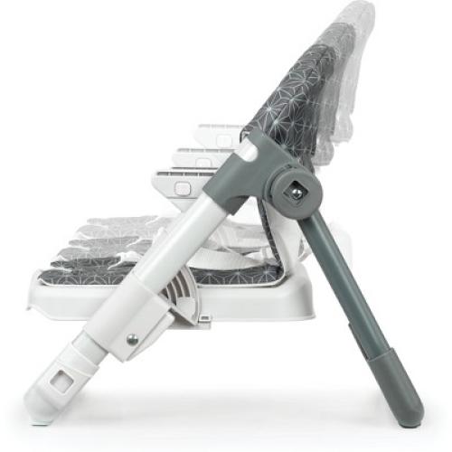 Chicco Take-A-Seat Booster Seat - Gray Star