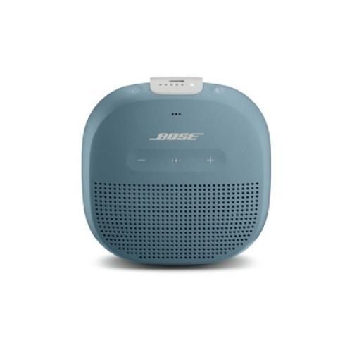 Used Bose SoundLink Micro Portable Bluetooth Speaker - Blue