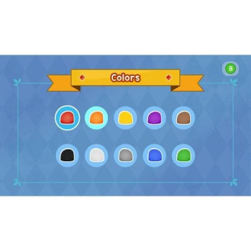 LeapFrog LeapLand Adventures