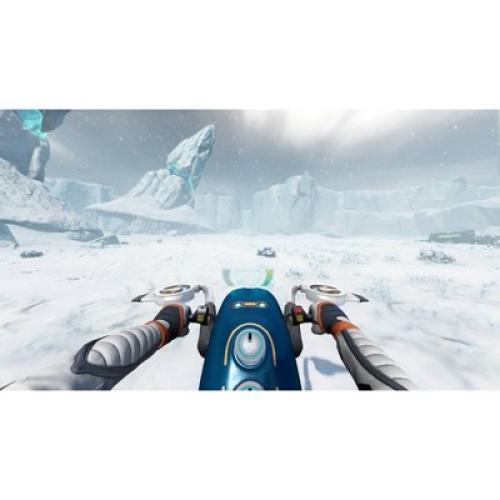Subnautica   Subnautica: Below Zero - Nintendo Switch