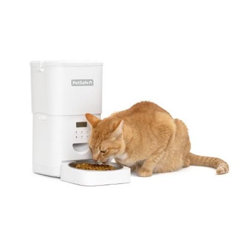 PetSafe 8c Dog and Cat Automated Feeder