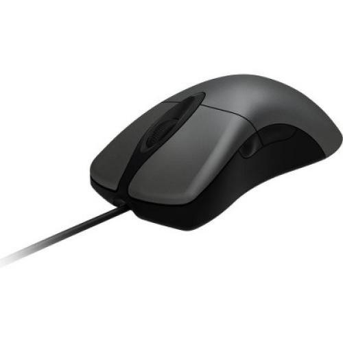 Microsoft Classic Intellimouse 3.0 - Cable Connectivity - Wired USB Interface - 3200 dpi Resolution - BlueTrack Enabled - Vertical Scrolling