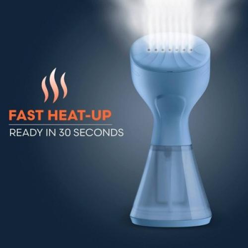 Conair Complete Steam Compact Steamer