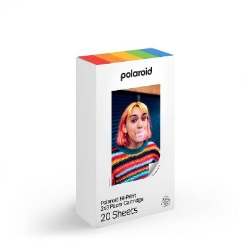 Polaroid Hi-Print Paper Gen 2
