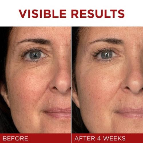 1.7oz L'Oreal Paris Revitalift Triple Power Fragrance Free Anti-Aging Face Moisturizer - 1.7oz