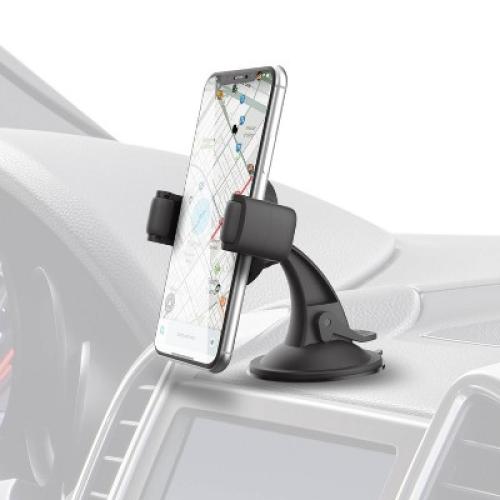 Bracketron OneClick Dash/Window Mount