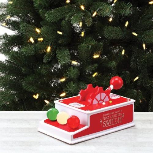 Wireless Christmas Tree Lighting Switch - Wondershop™