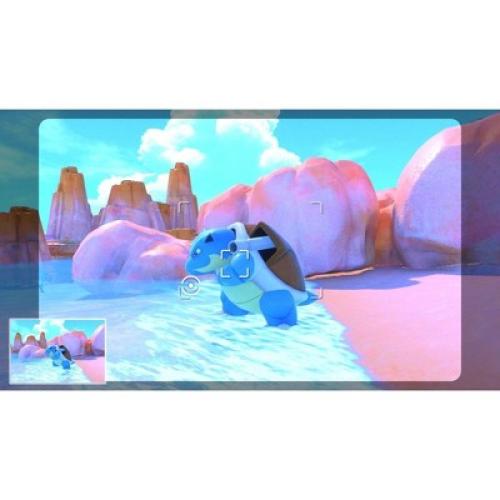 New Pokemon Snap - Nintendo Switch